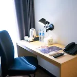 Yunna Hotel Lampung