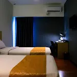 Yunna Hotel Lampung