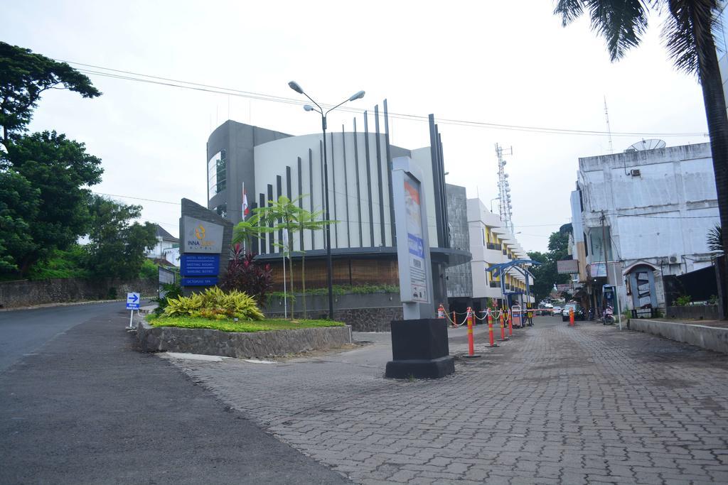 Hotel Yunna Lampung Bandar Lampung