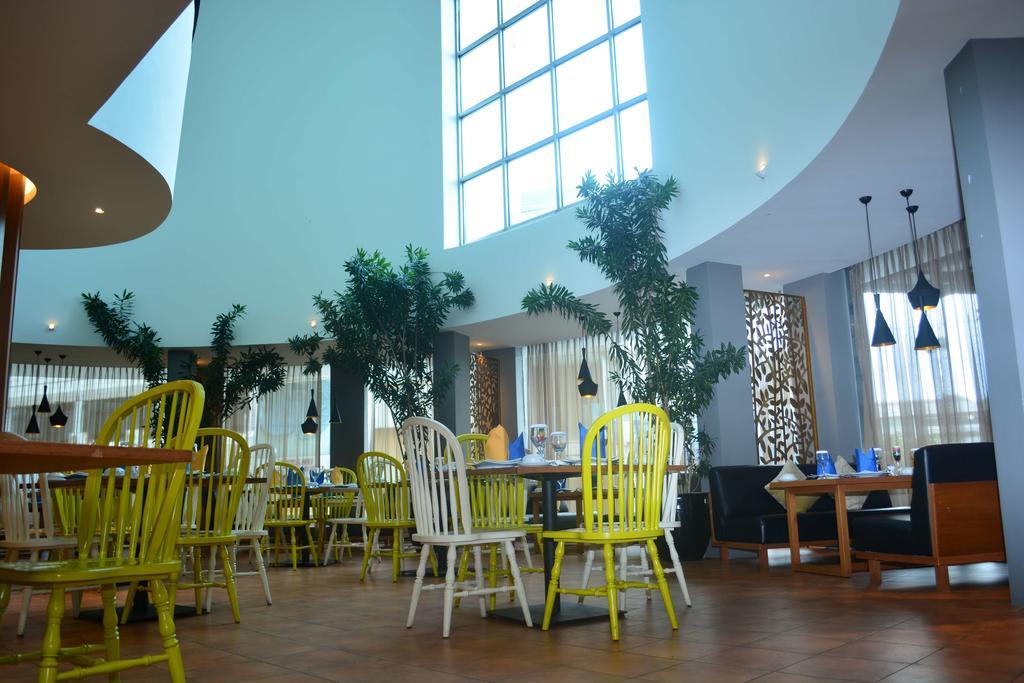 Yunna Lampung 3* Bandar Lampung