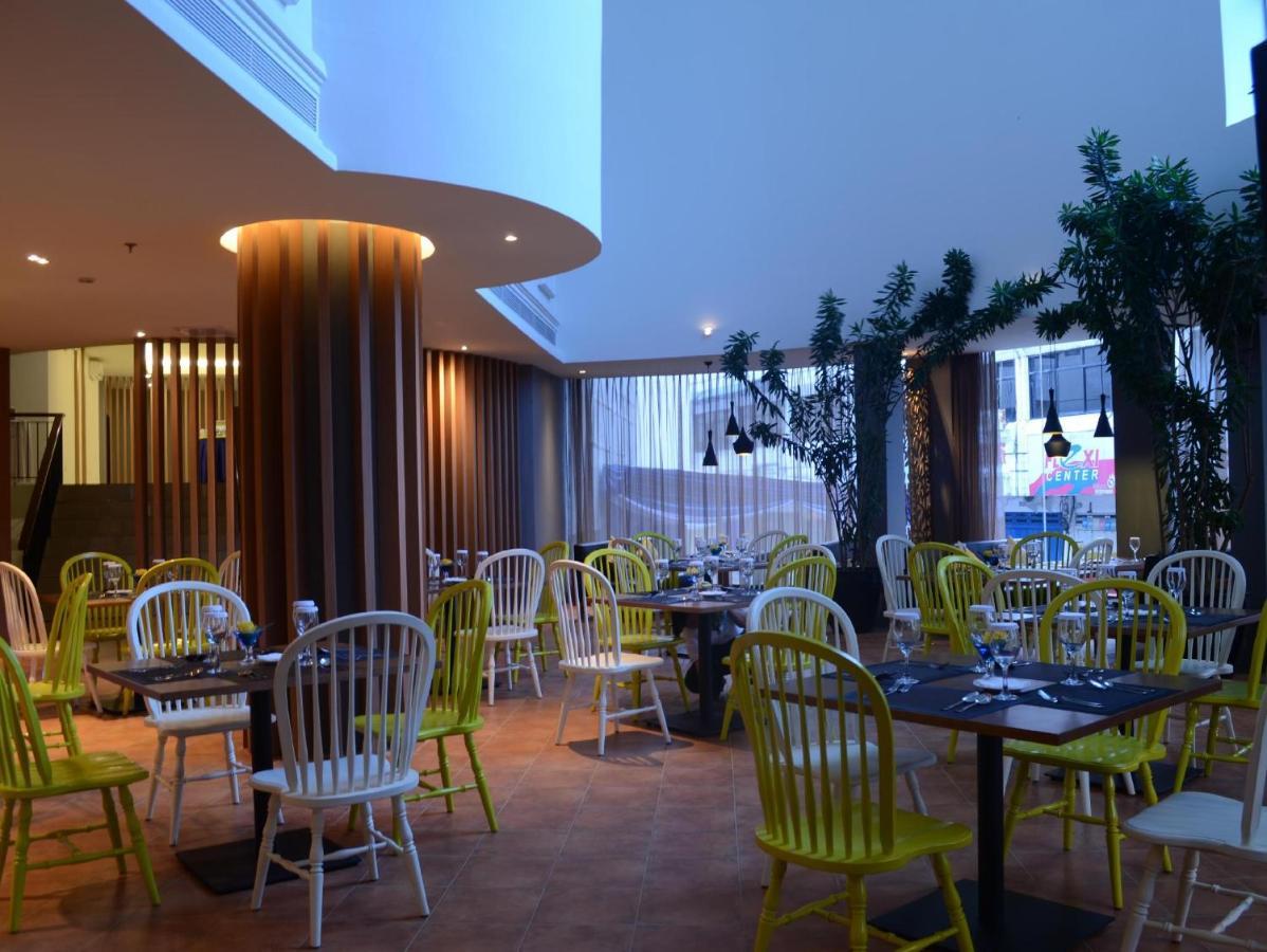 Hotel Yunna Lampung