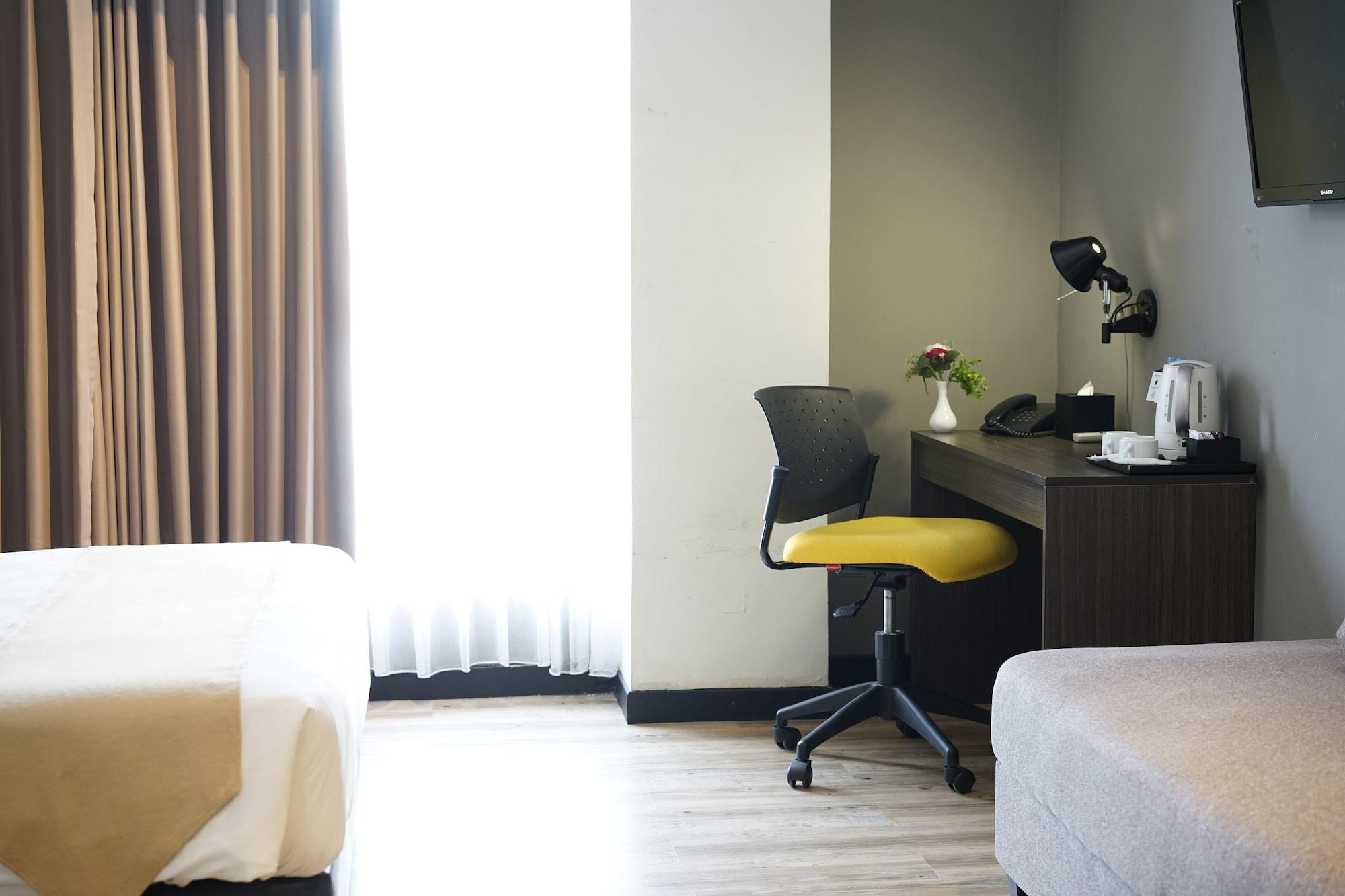 Hotel Yunna Lampung Bandar Lampung