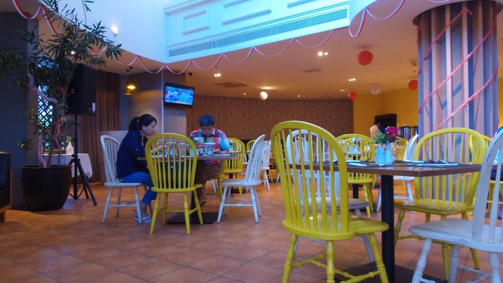 Yunna Lampung 3* Bandar Lampung