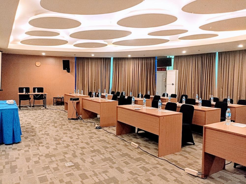 Yunna Lampung 3* Bandar Lampung