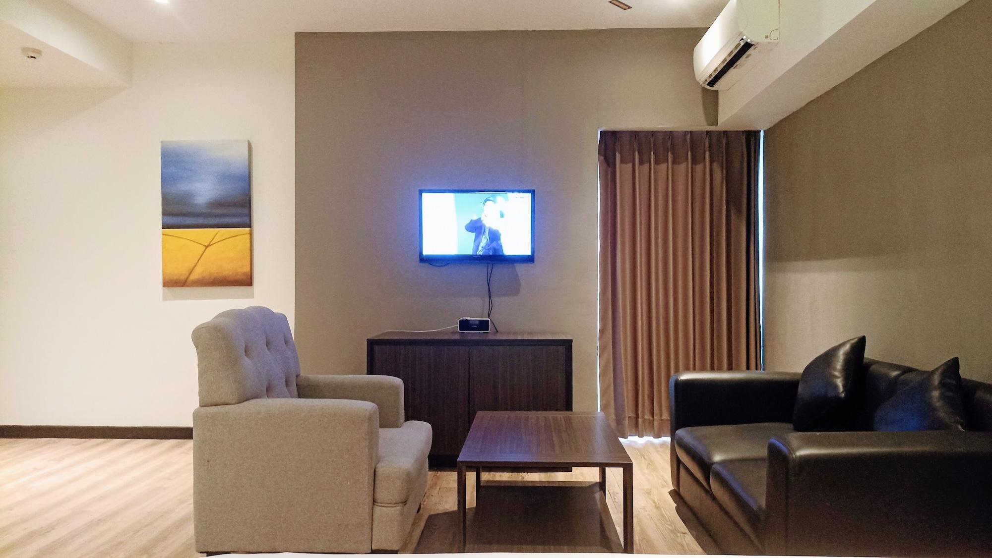 Hotel Yunna Lampung Bandar Lampung