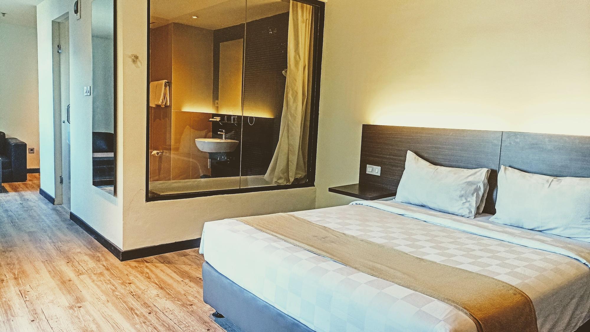 Hotel Yunna Lampung Bandar Lampung