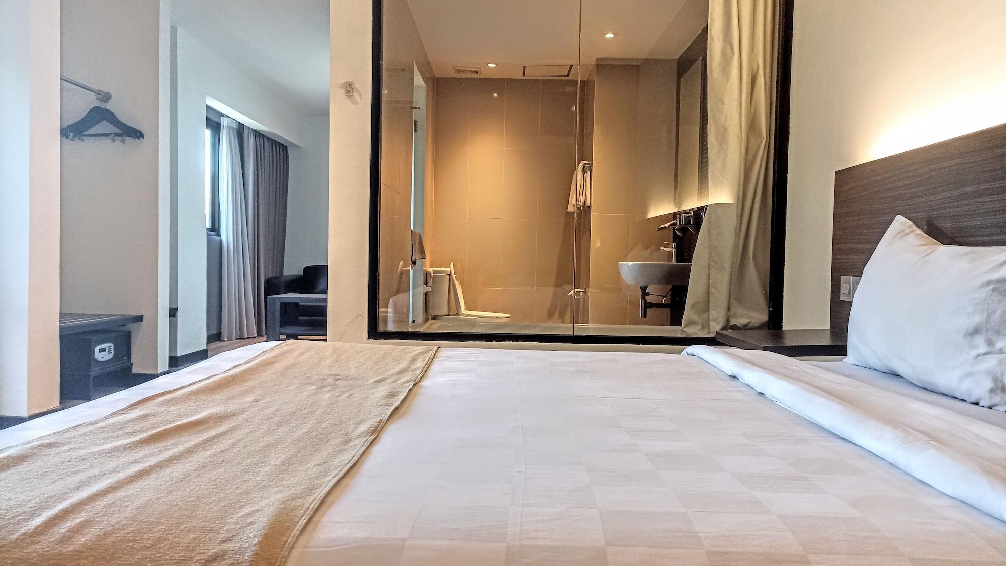 Yunna Lampung Hotel Bandar Lampung
