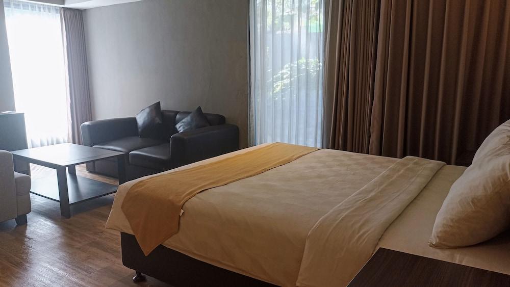 Yunna Lampung 3* Bandar Lampung