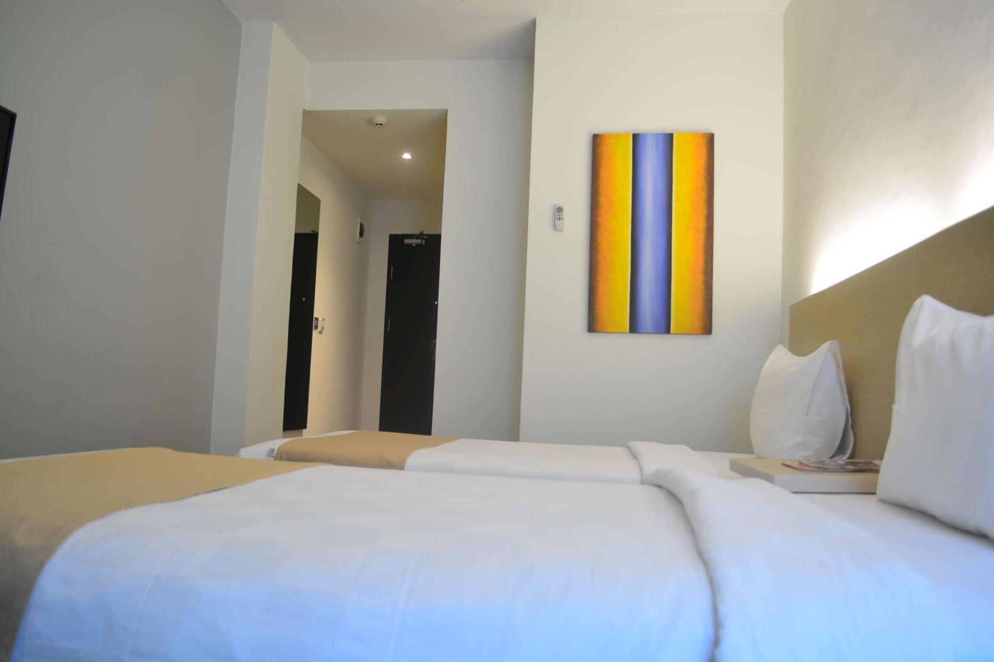 Yunna Lampung Hotel