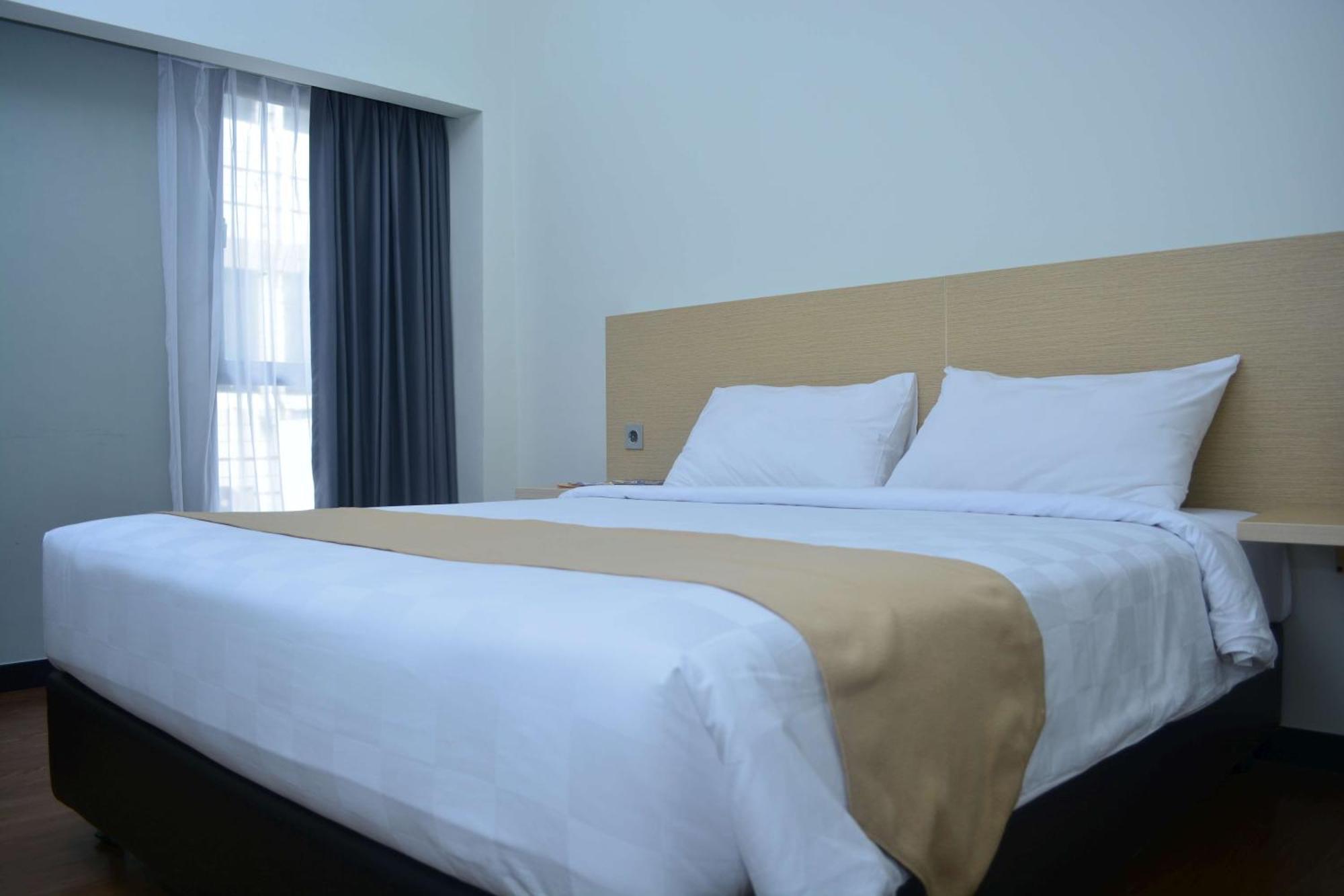 Yunna Lampung Hotel Bandar Lampung