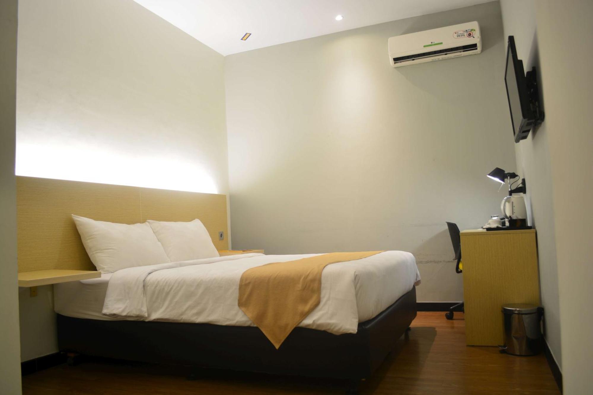 Yunna Lampung Bandar Lampung