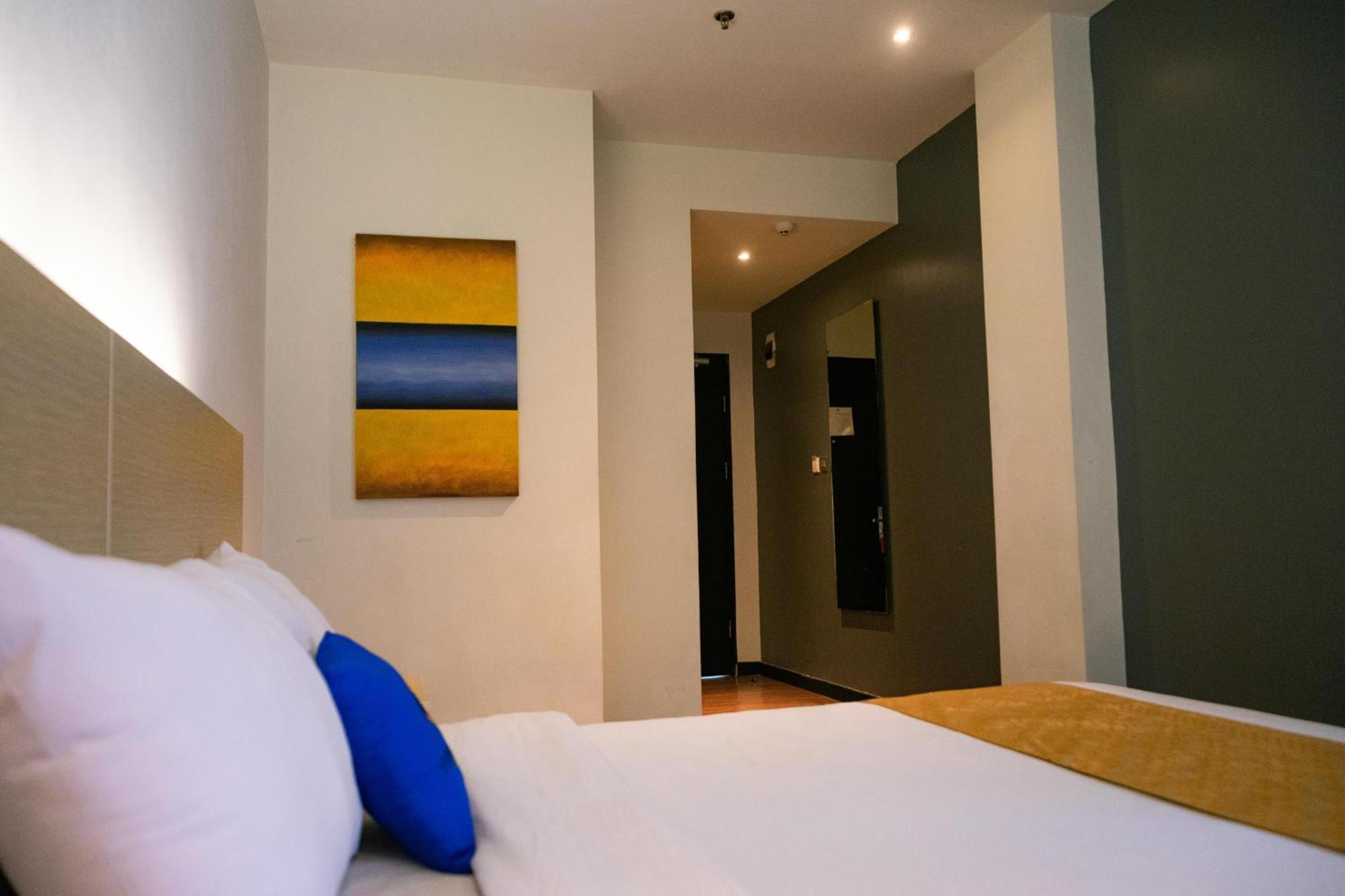 Hotel Yunna Lampung