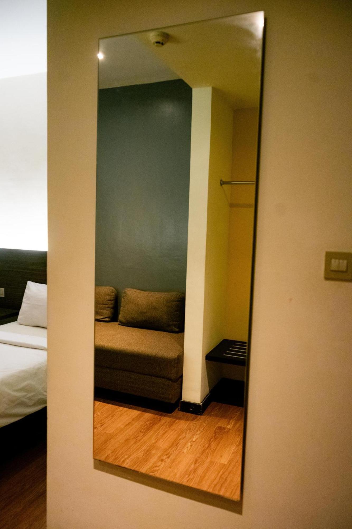 Hotel Yunna Lampung Bandar Lampung