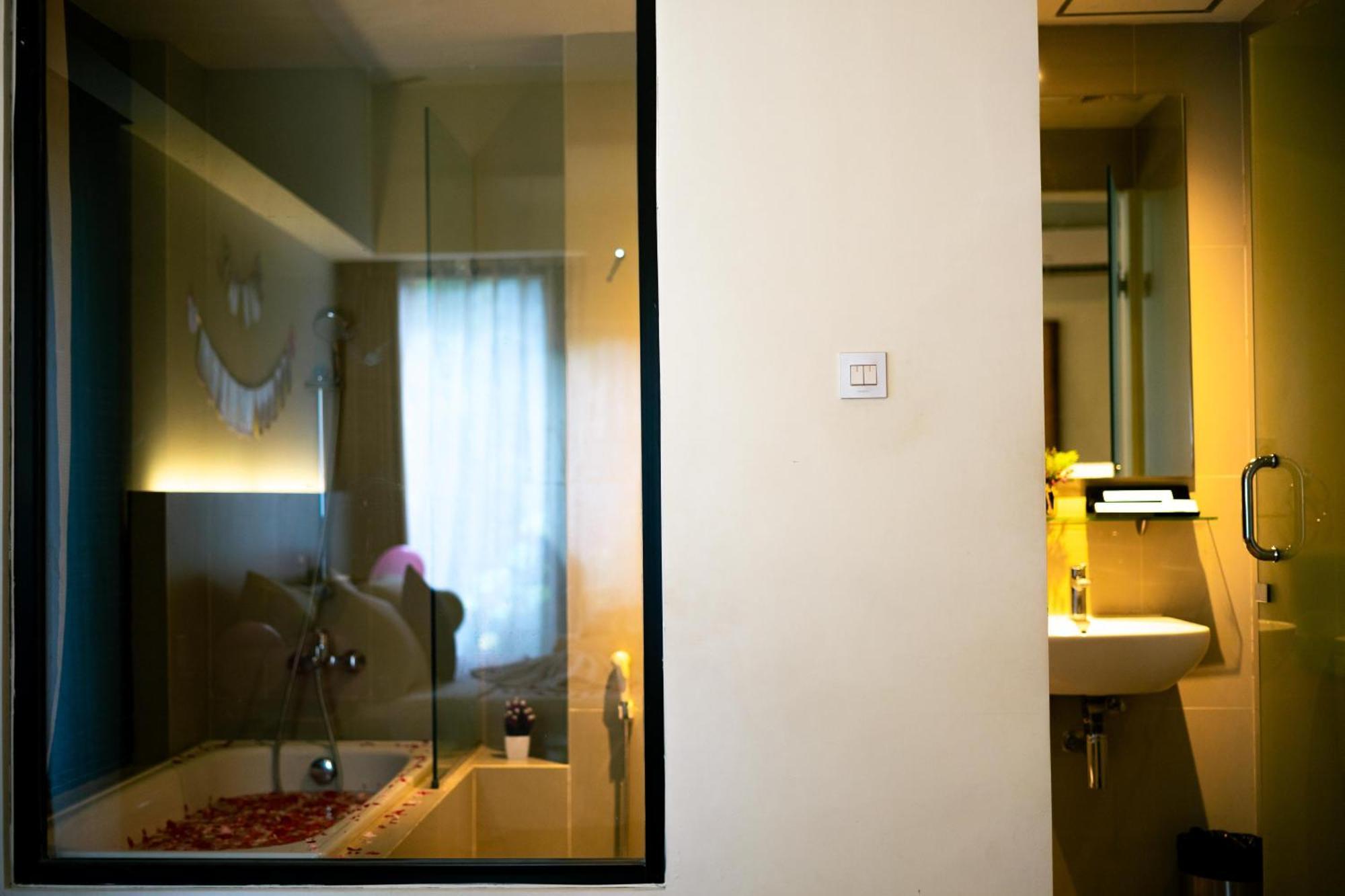 Hotel Yunna Lampung 3*