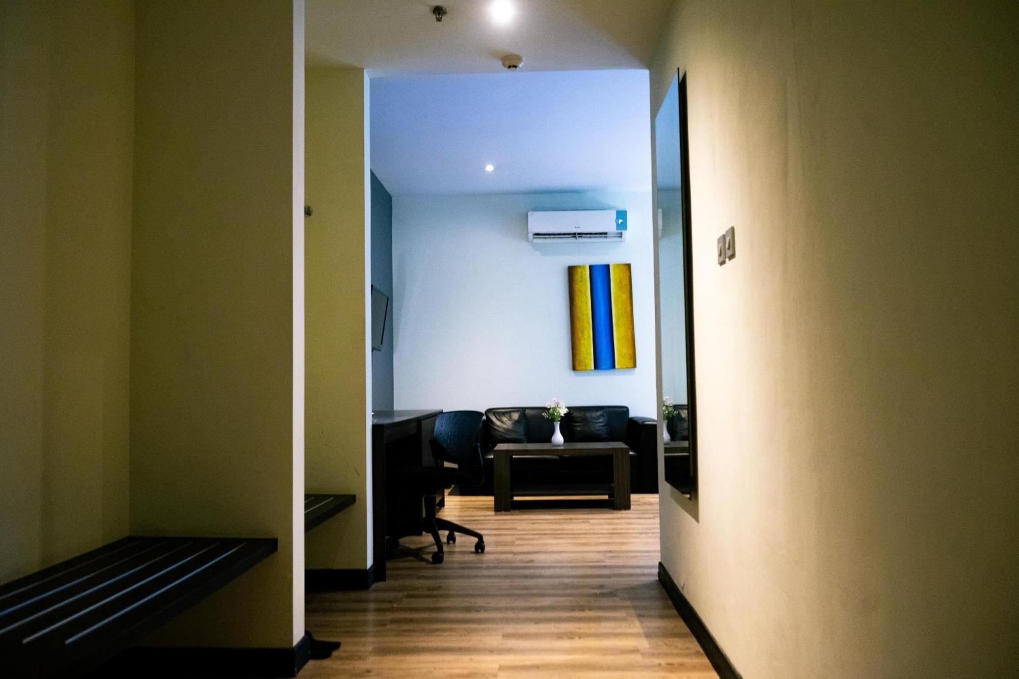 Yunna Lampung Hotel Bandar Lampung