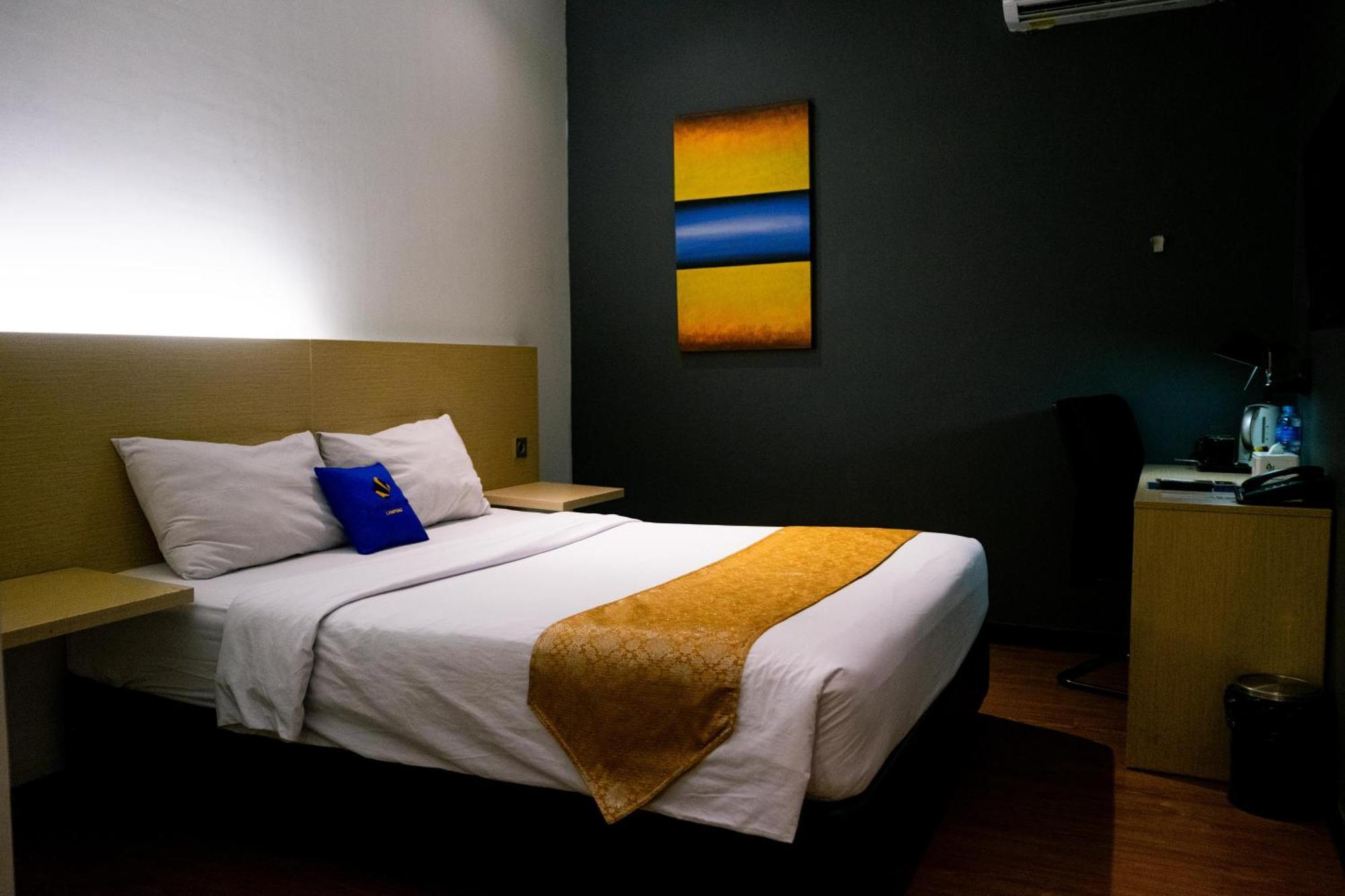 Hotel Yunna Lampung Bandar Lampung