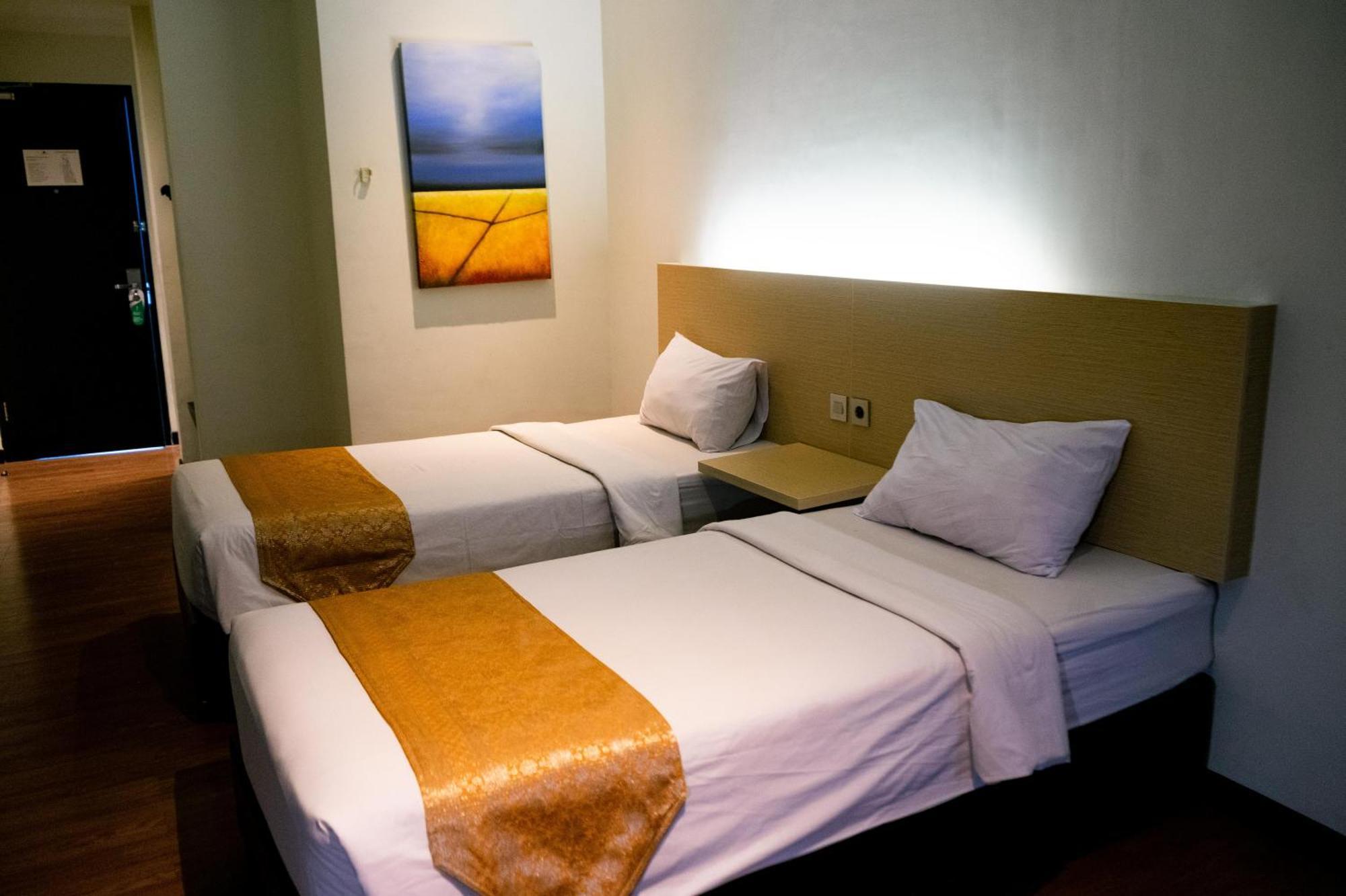 Yunna Lampung 3* Bandar Lampung