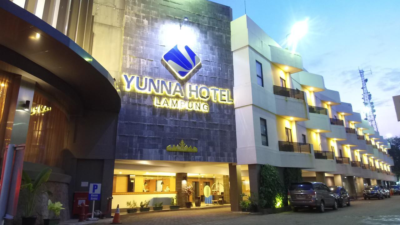 Yunna Lampung Bandar Lampung