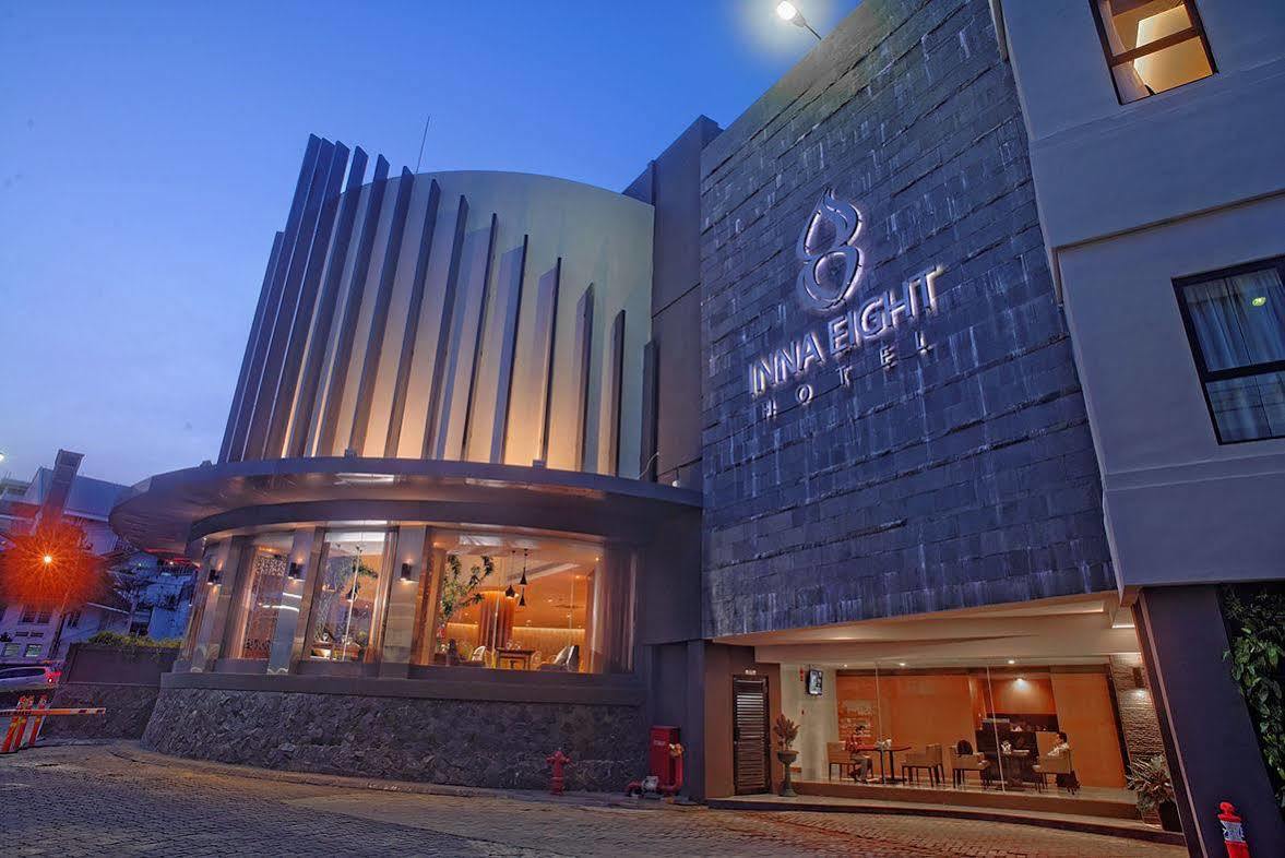 Hotel Yunna Lampung 3*