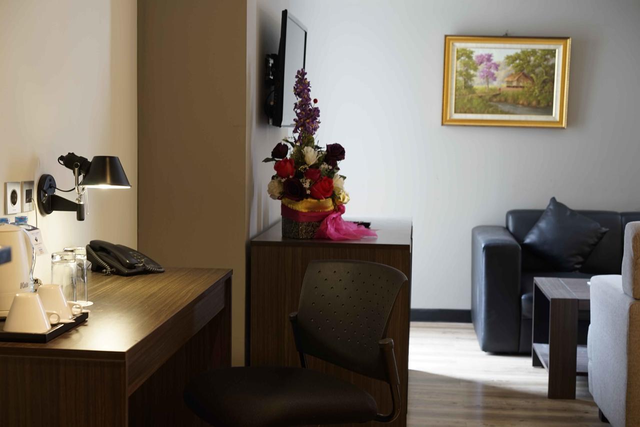 Yunna Lampung Hotel Bandar Lampung